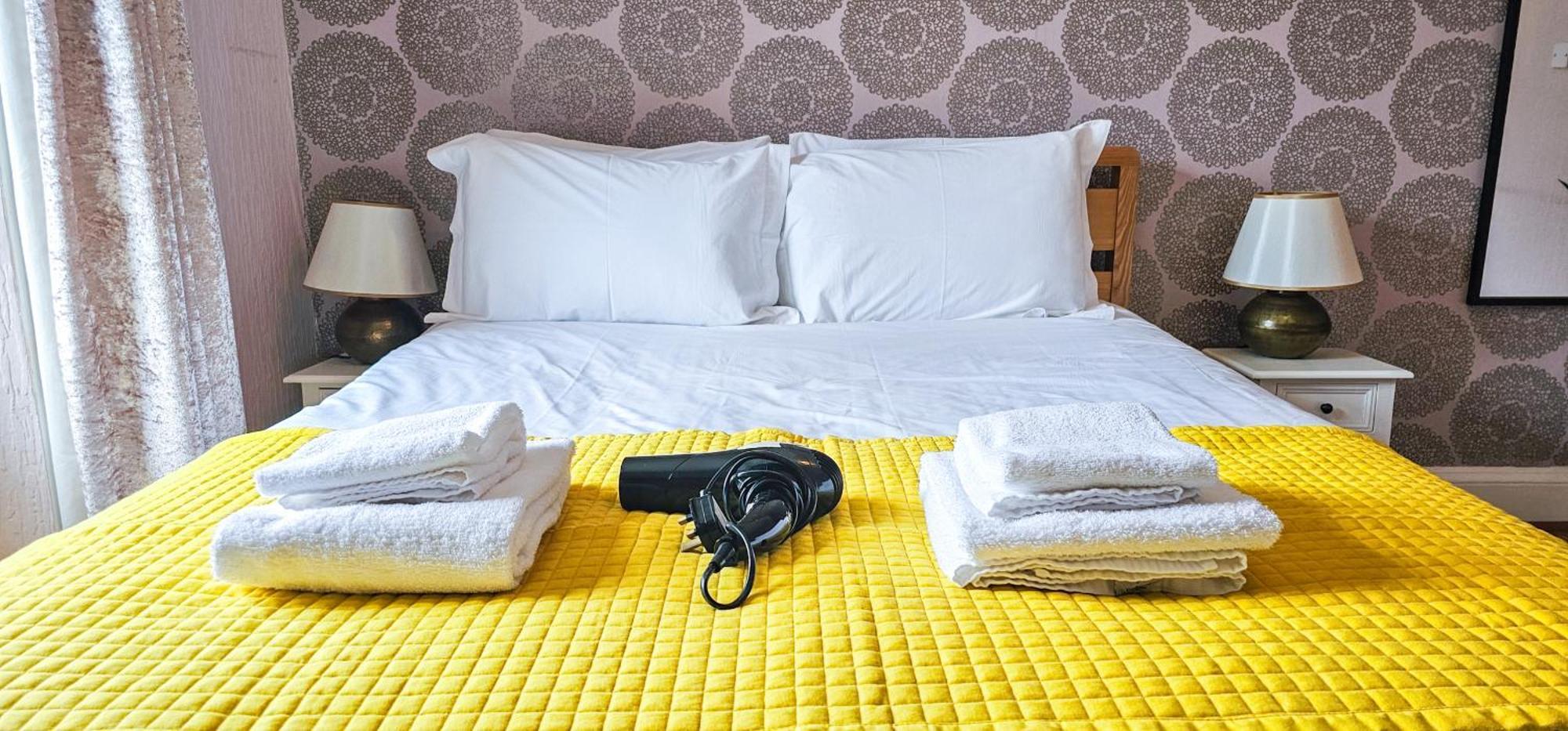 Mystayinn Inverness Guest House - Rooms Luaran gambar
