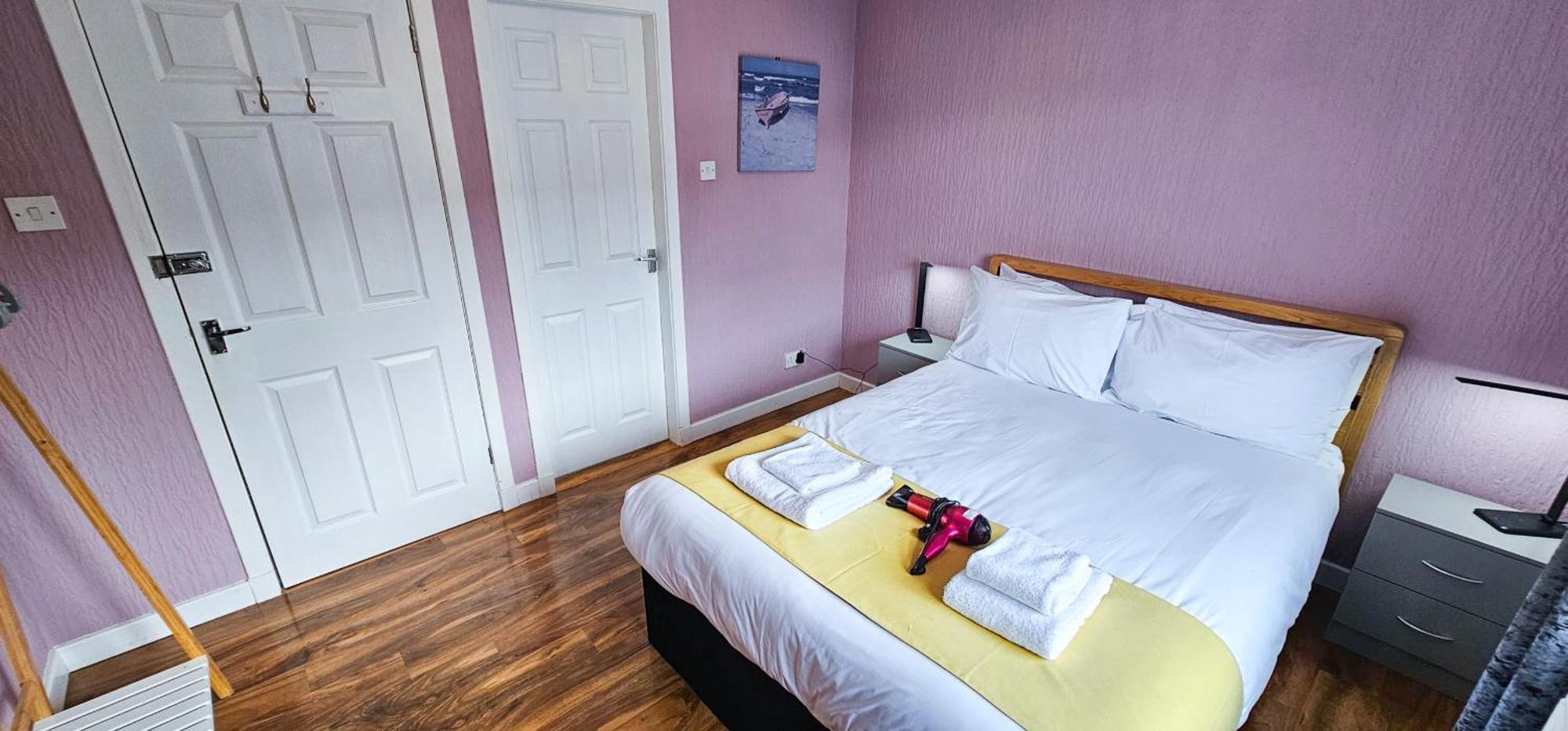 Mystayinn Inverness Guest House - Rooms Luaran gambar