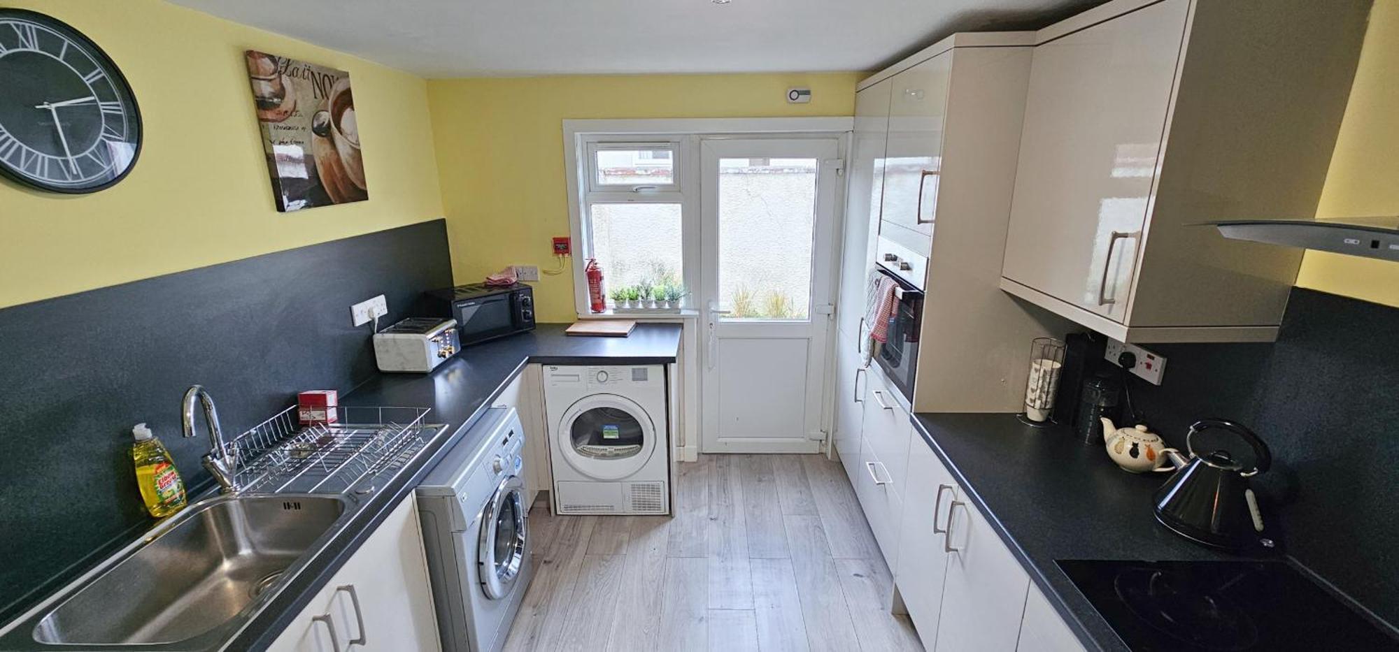 Mystayinn Inverness Guest House - Rooms Luaran gambar