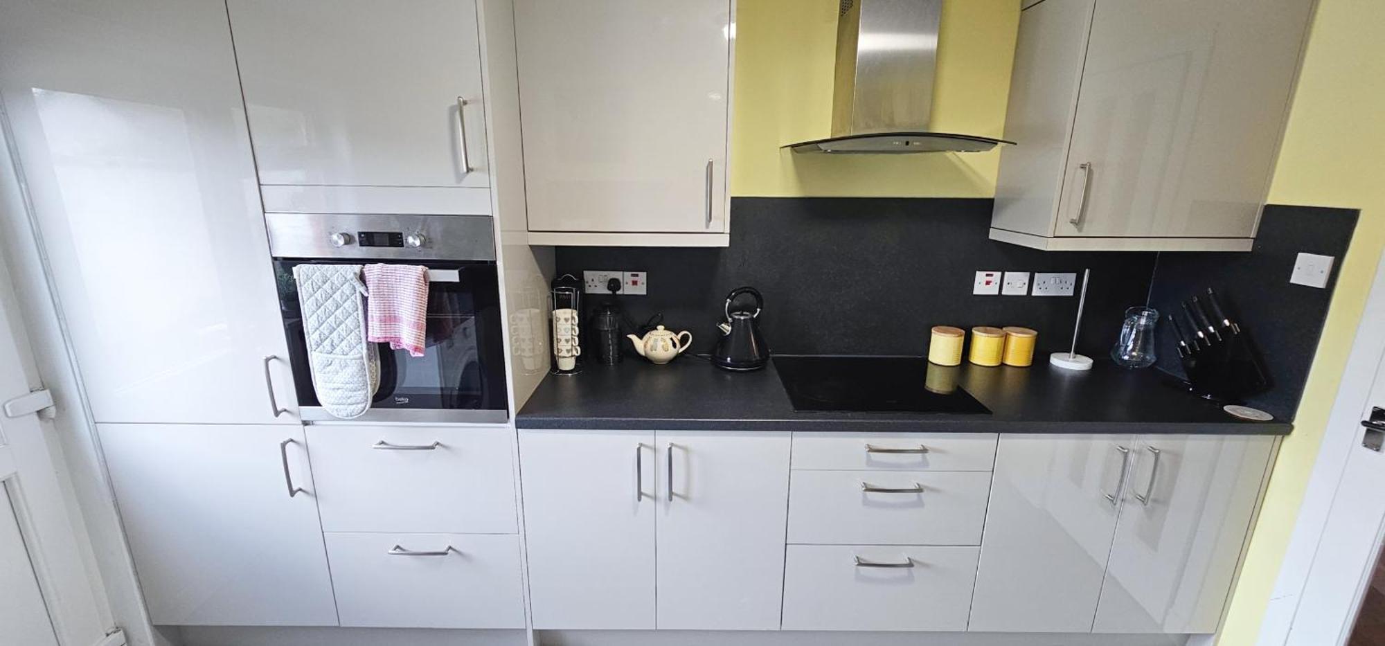 Mystayinn Inverness Guest House - Rooms Luaran gambar