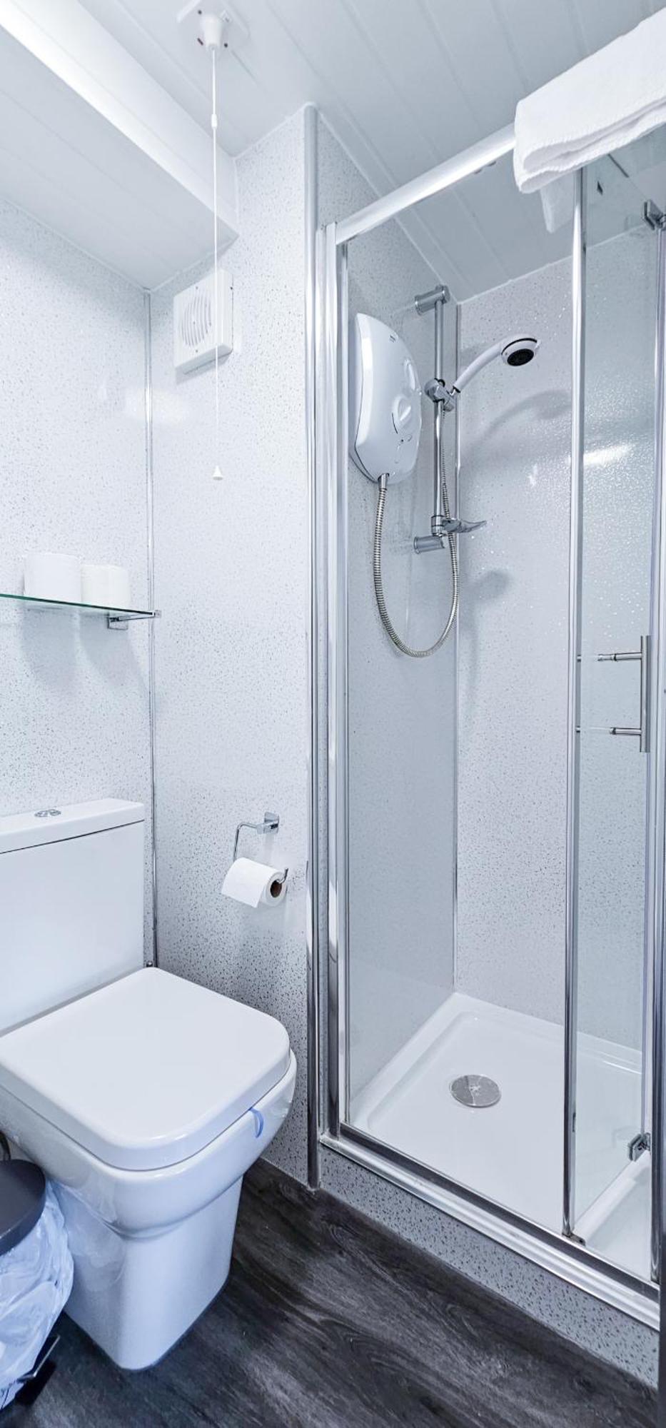 Mystayinn Inverness Guest House - Rooms Luaran gambar