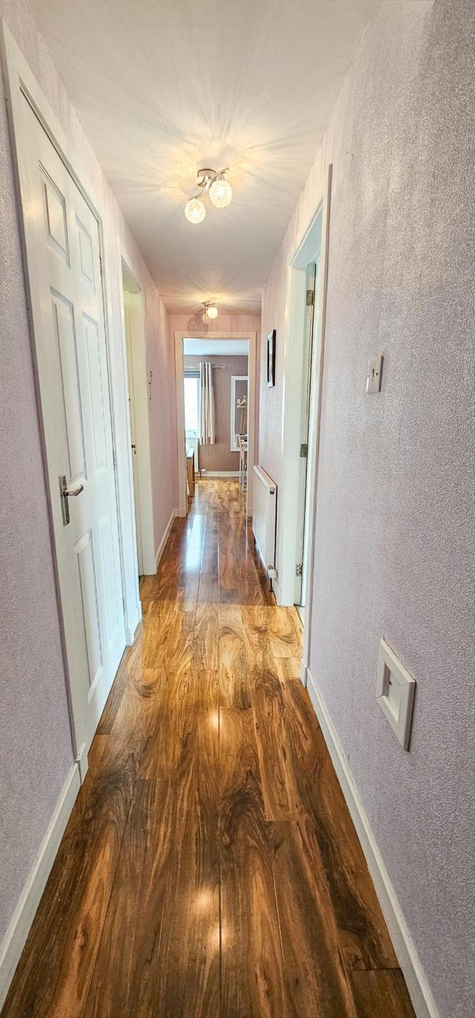 Mystayinn Inverness Guest House - Rooms Luaran gambar