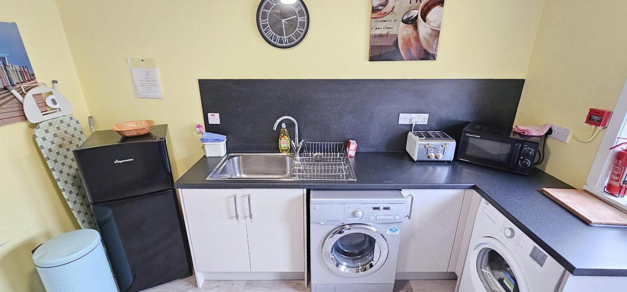 Mystayinn Inverness Guest House - Rooms Luaran gambar